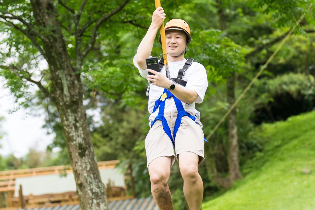 [活動攝影]2024蒙特梭利新生園露營活動-最專業的團隊完成每場完美活動攝影，拍的不只好更要快! #即拍即印