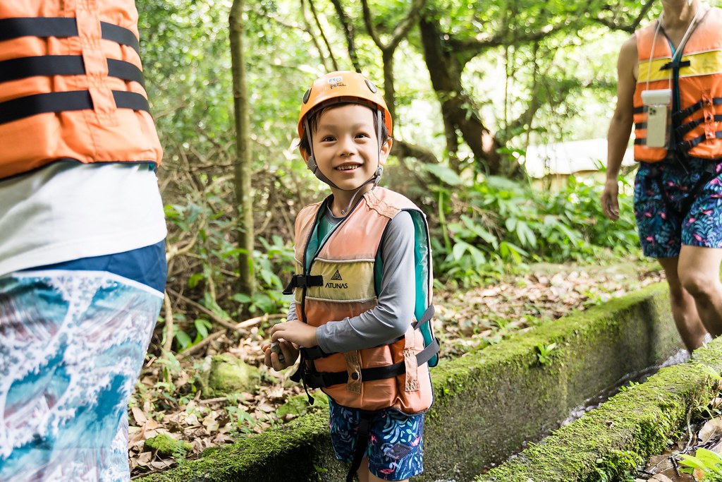 [活動攝影]2024蒙特梭利新生園露營活動-最專業的團隊完成每場完美活動攝影，拍的不只好更要快! #活動攝影