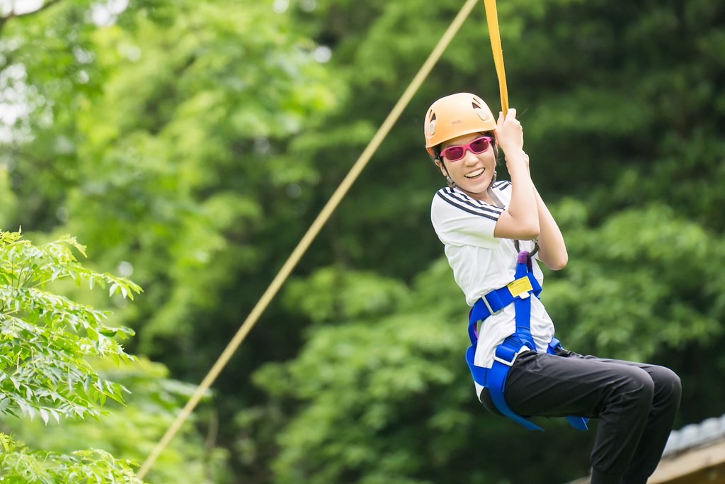 [活動攝影]2024蒙特梭利新生園露營活動-最專業的團隊完成每場完美活動攝影，拍的不只好更要快! #即時攝影