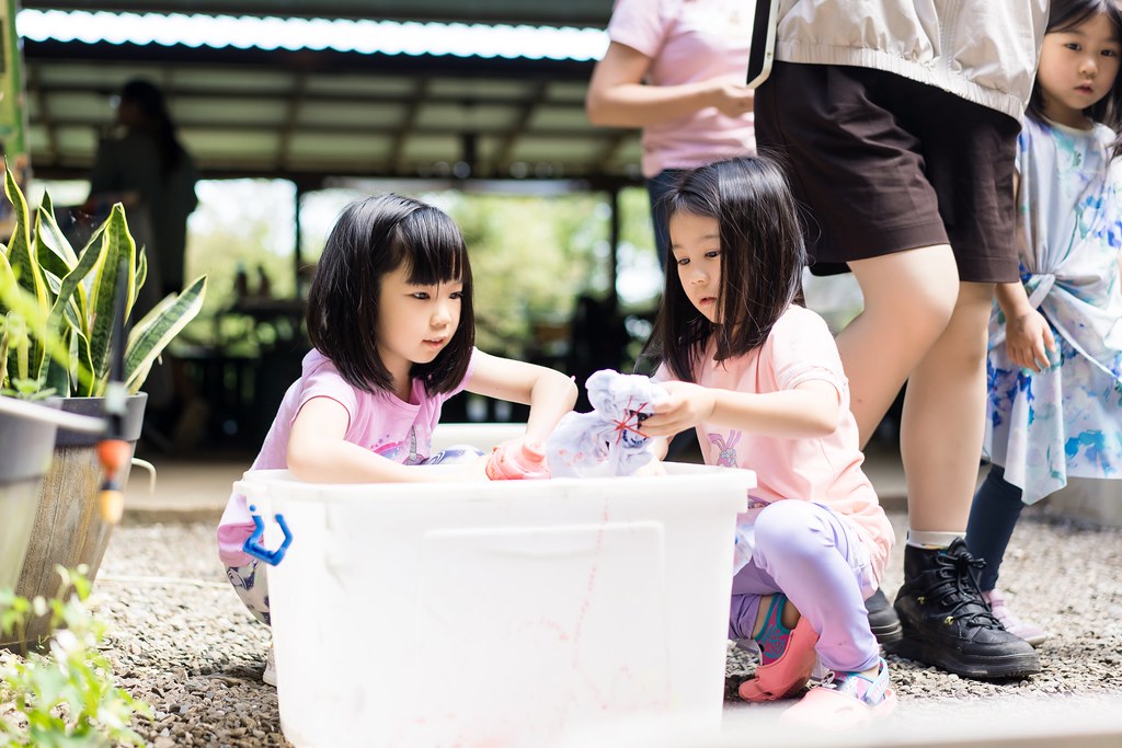 [活動攝影]2024蒙特梭利新生園露營活動-最專業的團隊完成每場完美活動攝影，拍的不只好更要快! #活動攝影