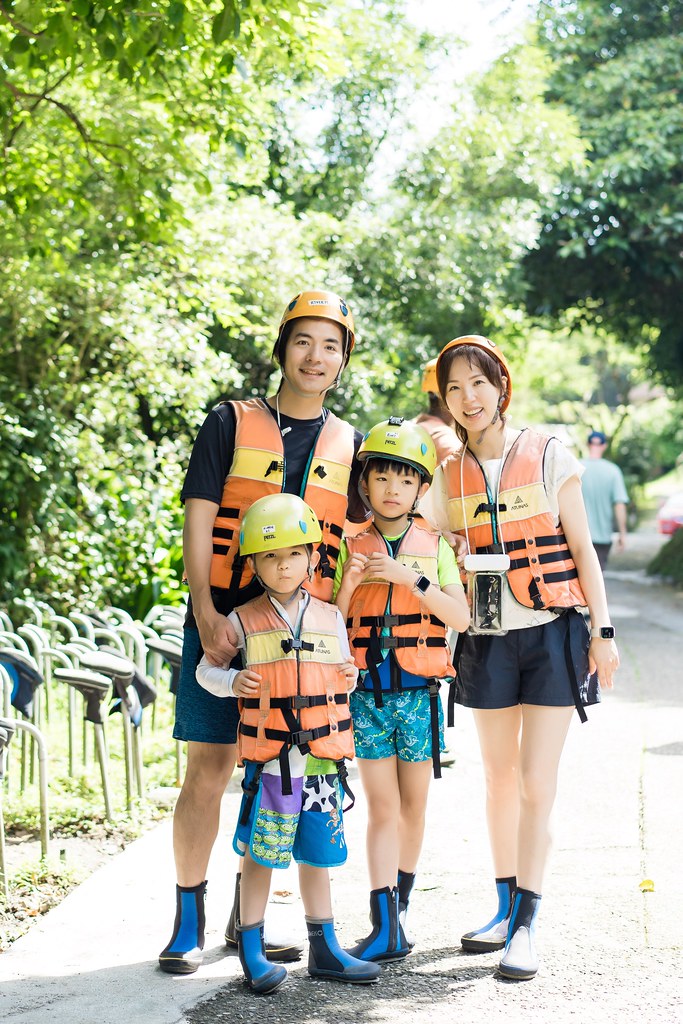 [活動攝影]2024蒙特梭利新生園露營活動-最專業的團隊完成每場完美活動攝影，拍的不只好更要快! #活動拍立得