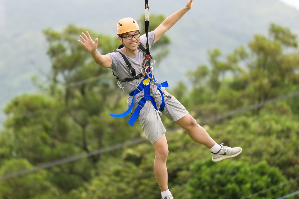 [活動攝影]2024蒙特梭利新生園露營活動-最專業的團隊完成每場完美活動攝影，拍的不只好更要快! #尾牙攝影