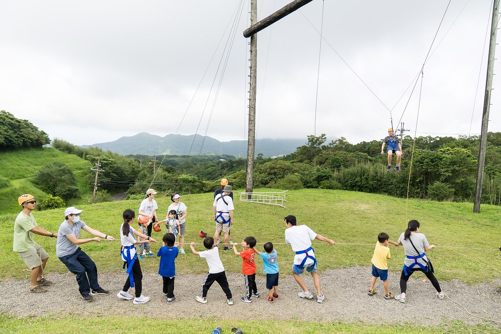 [活動攝影]2024蒙特梭利新生園露營活動-最專業的團隊完成每場完美活動攝影，拍的不只好更要快! #活動拍立得