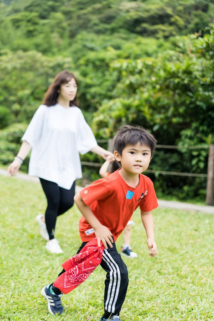 [活動攝影]2024蒙特梭利新生園露營活動-最專業的團隊完成每場完美活動攝影，拍的不只好更要快! #雲端攝影