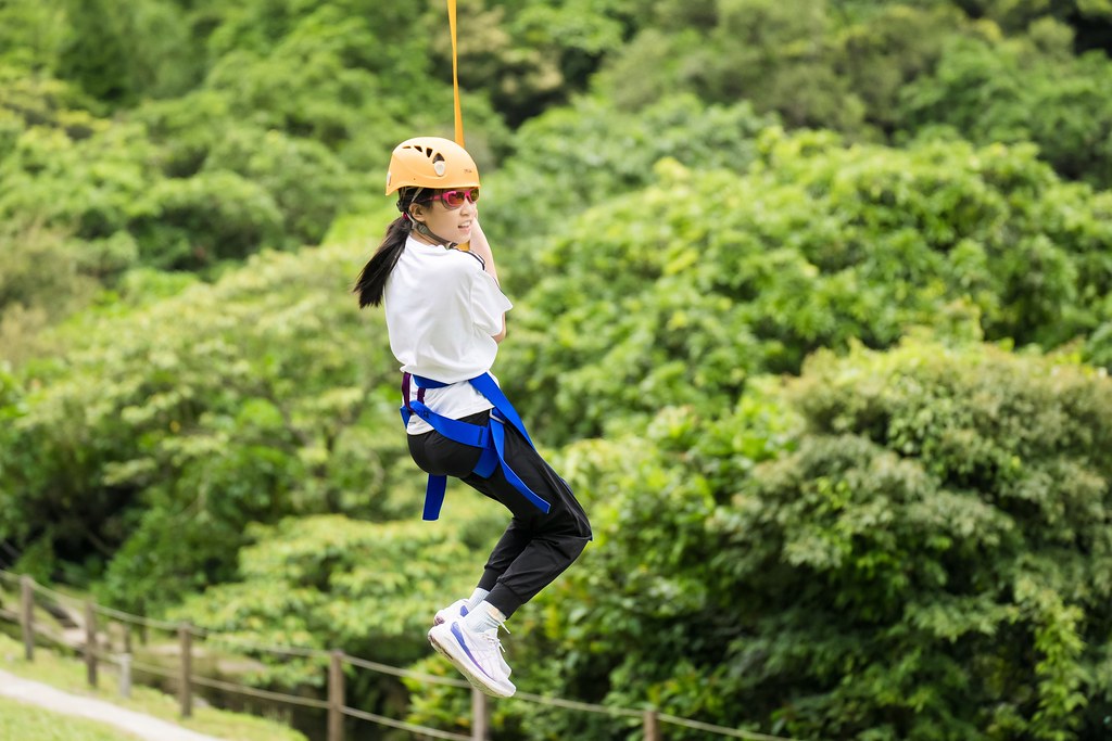 [活動攝影]2024蒙特梭利新生園露營活動-最專業的團隊完成每場完美活動攝影，拍的不只好更要快! #活動拍攝