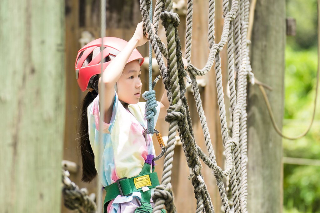 [活動攝影]2024蒙特梭利新生園露營活動-最專業的團隊完成每場完美活動攝影，拍的不只好更要快! #即拍即印