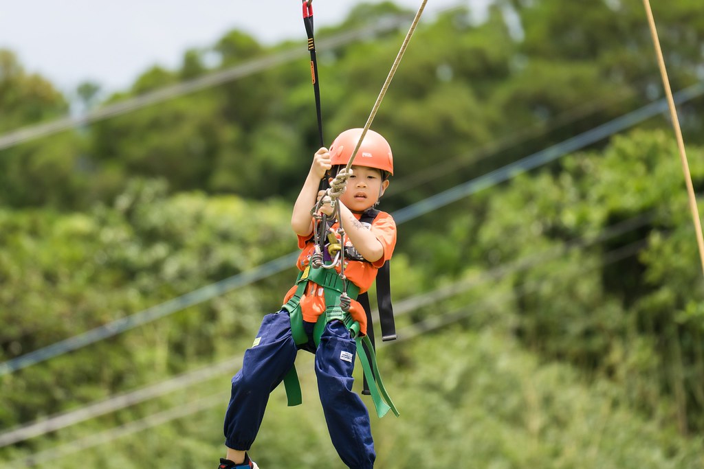 [活動攝影]2024蒙特梭利新生園露營活動-最專業的團隊完成每場完美活動攝影，拍的不只好更要快! #尾牙攝影