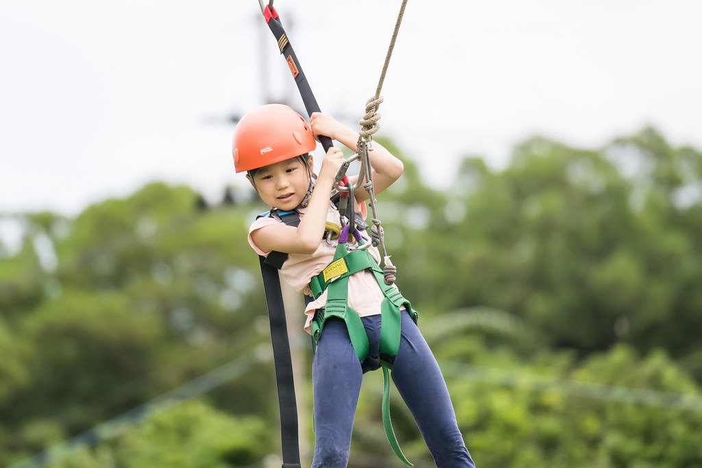 [活動攝影]2024蒙特梭利新生園露營活動-最專業的團隊完成每場完美活動攝影，拍的不只好更要快! #活動拍攝