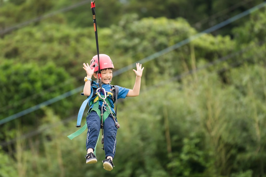 [活動攝影]2024蒙特梭利新生園露營活動-最專業的團隊完成每場完美活動攝影，拍的不只好更要快! #即時攝影