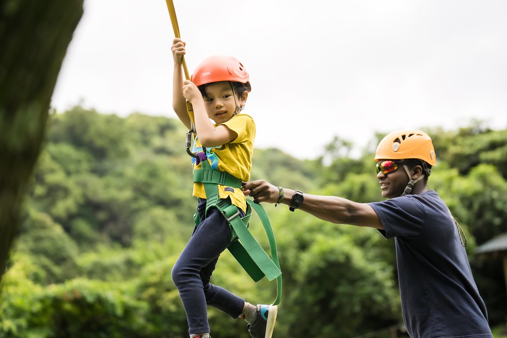 [活動攝影]2024蒙特梭利新生園露營活動-最專業的團隊完成每場完美活動攝影，拍的不只好更要快! #尾牙攝影