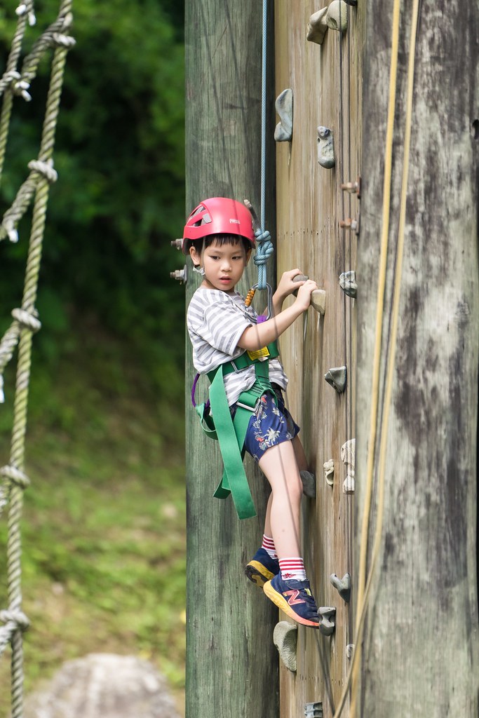 [活動攝影]2024蒙特梭利新生園露營活動-最專業的團隊完成每場完美活動攝影，拍的不只好更要快! #活動拍攝