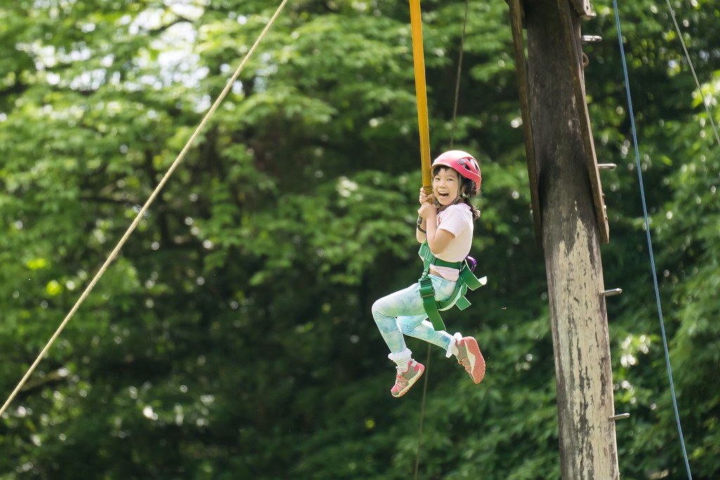 [活動攝影]2024蒙特梭利新生園露營活動-最專業的團隊完成每場完美活動攝影，拍的不只好更要快! #活動拍攝
