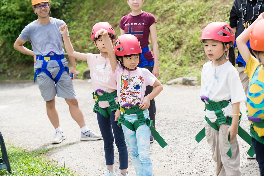 [活動攝影]2024蒙特梭利新生園露營活動-最專業的團隊完成每場完美活動攝影，拍的不只好更要快! #活動拍攝