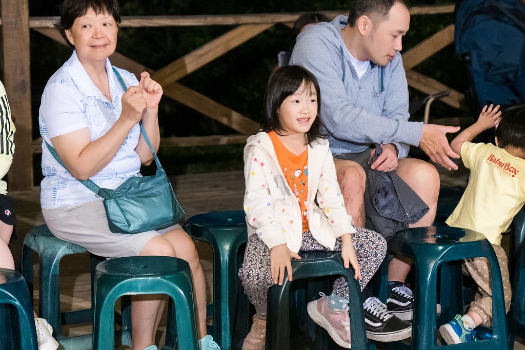 [活動攝影]2024蒙特梭利新生園露營活動-最專業的團隊完成每場完美活動攝影，拍的不只好更要快! #活動拍立得