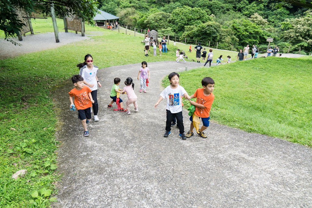 [活動攝影]2024蒙特梭利新生園露營活動-最專業的團隊完成每場完美活動攝影，拍的不只好更要快! #尾牙攝影