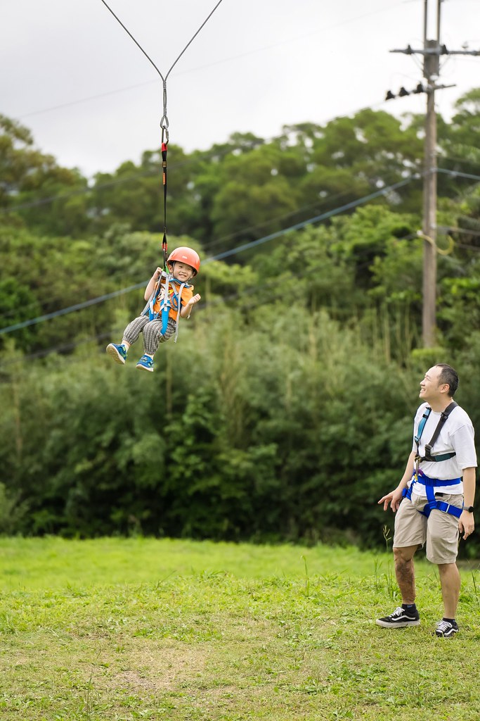 [活動攝影]2024蒙特梭利新生園露營活動-最專業的團隊完成每場完美活動攝影，拍的不只好更要快! #活動拍立得