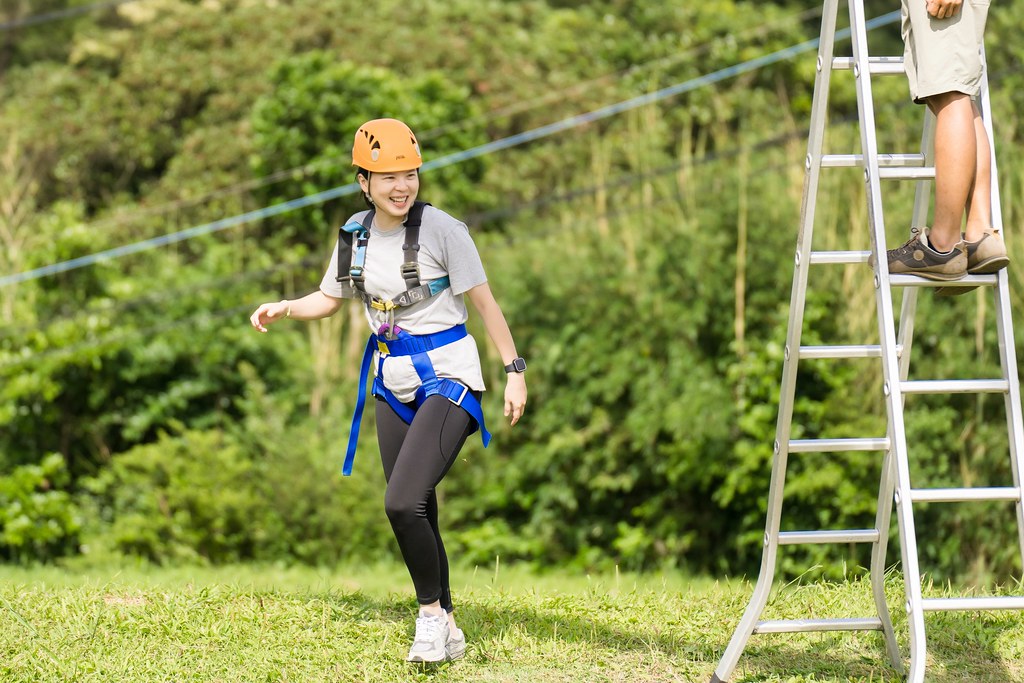 [活動攝影]2024蒙特梭利新生園露營活動-最專業的團隊完成每場完美活動攝影，拍的不只好更要快! #即時攝影