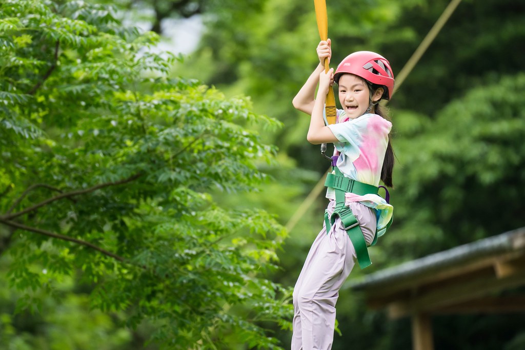 [活動攝影]2024蒙特梭利新生園露營活動-最專業的團隊完成每場完美活動攝影，拍的不只好更要快! #雲端攝影