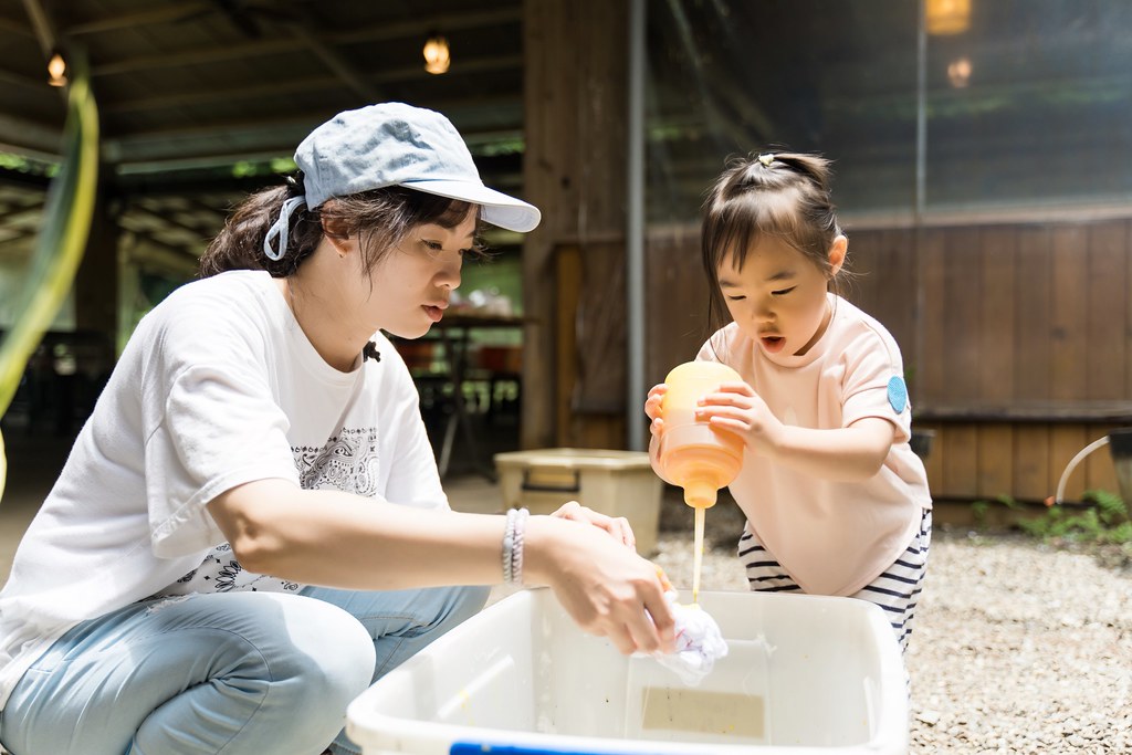 [活動攝影]2024蒙特梭利新生園露營活動-最專業的團隊完成每場完美活動攝影，拍的不只好更要快! #雲端攝影