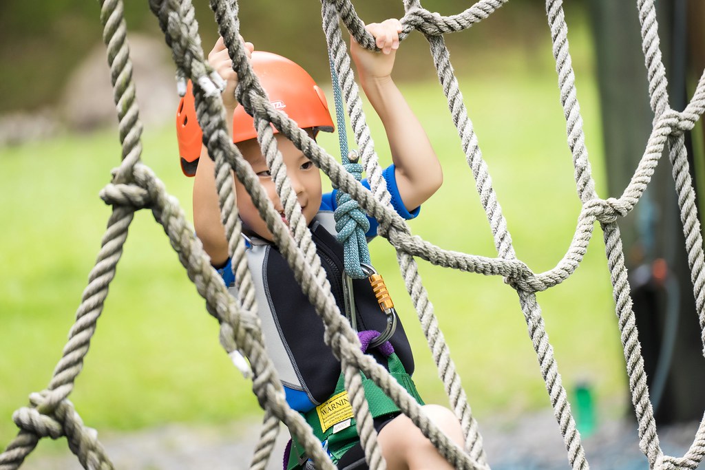 [活動攝影]2024蒙特梭利新生園露營活動-最專業的團隊完成每場完美活動攝影，拍的不只好更要快! #活動拍立得
