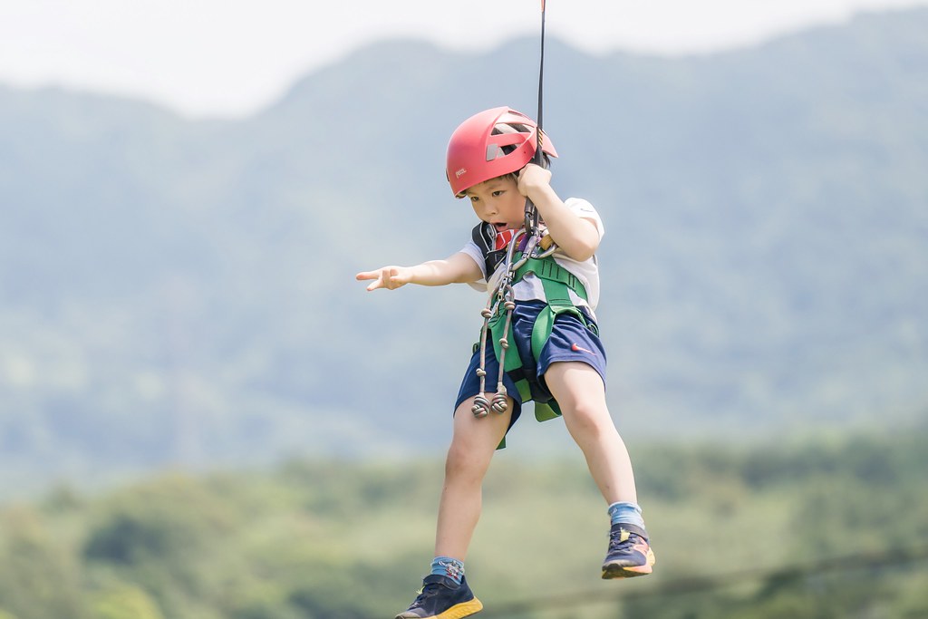 [活動攝影]2024蒙特梭利新生園露營活動-最專業的團隊完成每場完美活動攝影，拍的不只好更要快! #即時攝影