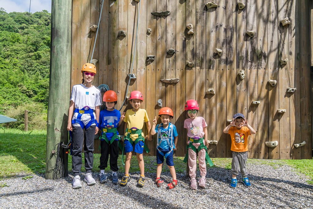 [活動攝影]2024蒙特梭利新生園露營活動-最專業的團隊完成每場完美活動攝影，拍的不只好更要快! #雲端攝影
