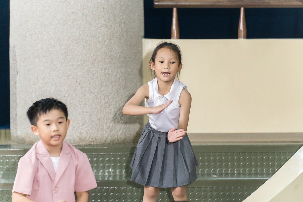 [活動攝影]2024蒙特梭利松江園畢業典禮-最專業的團隊完成每場完美活動攝影，拍的不只好更要快! #即時攝影