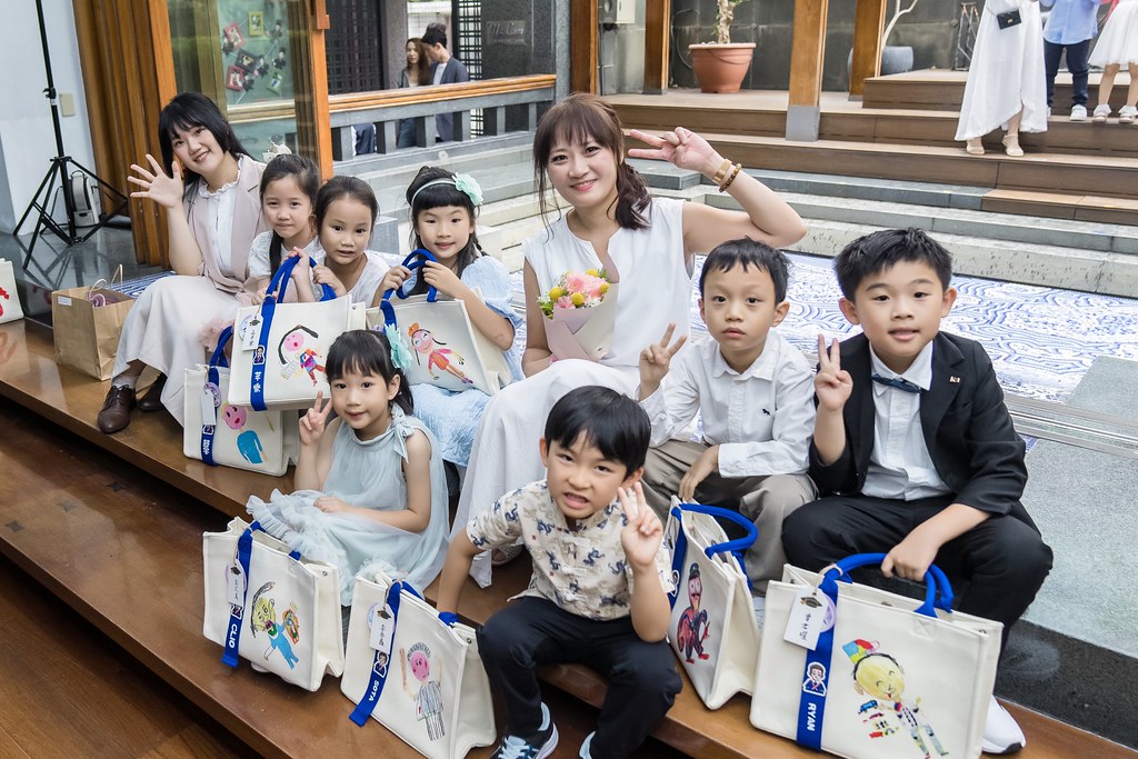 [活動攝影]2024蒙特梭利松江園畢業典禮-最專業的團隊完成每場完美活動攝影，拍的不只好更要快! #尾牙攝影