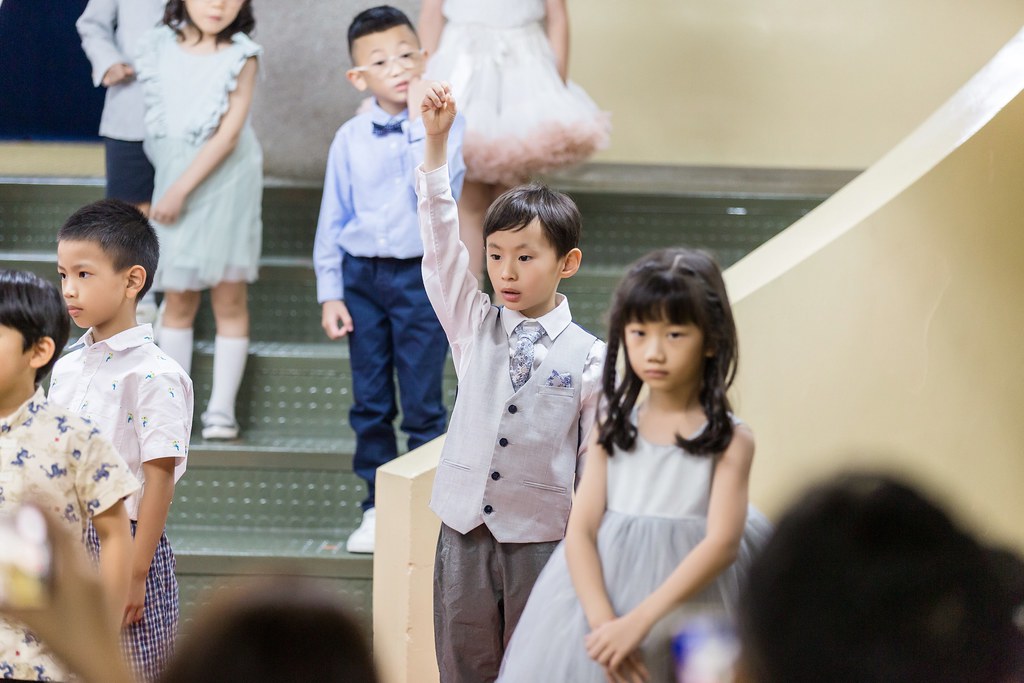 [活動攝影]2024蒙特梭利松江園畢業典禮-最專業的團隊完成每場完美活動攝影，拍的不只好更要快! #即拍即印