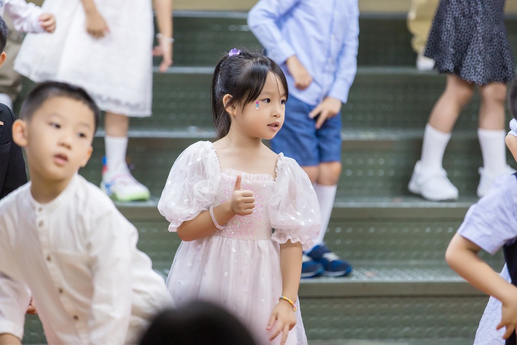 [活動攝影]2024蒙特梭利松江園畢業典禮-最專業的團隊完成每場完美活動攝影，拍的不只好更要快! #活動拍攝