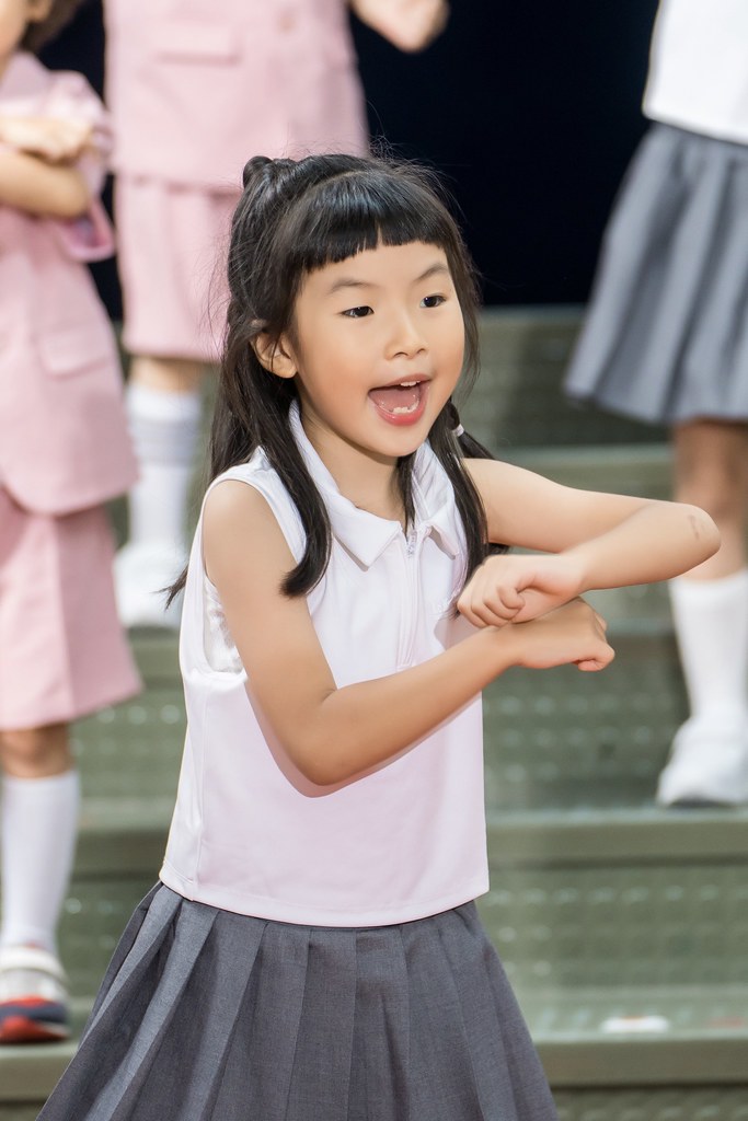 [活動攝影]2024蒙特梭利松江園畢業典禮-最專業的團隊完成每場完美活動攝影，拍的不只好更要快! #即時攝影
