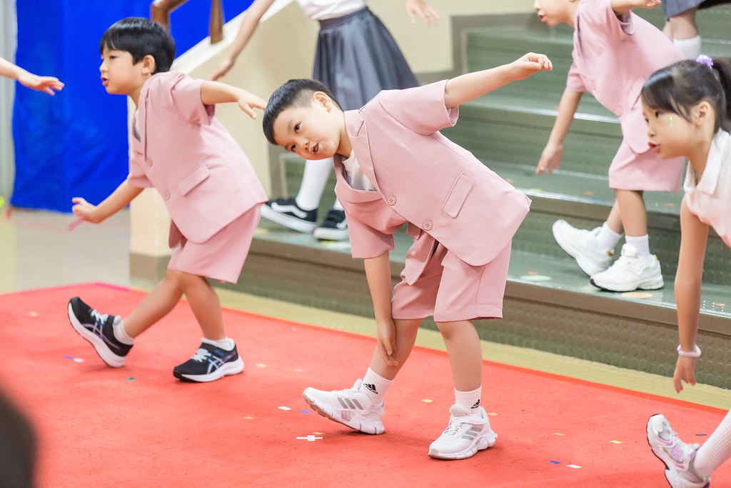 [活動攝影]2024蒙特梭利松江園畢業典禮-最專業的團隊完成每場完美活動攝影，拍的不只好更要快! #活動拍攝
