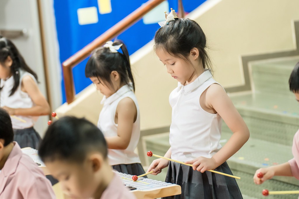 [活動攝影]2024蒙特梭利松江園畢業典禮-最專業的團隊完成每場完美活動攝影，拍的不只好更要快! #即時攝影
