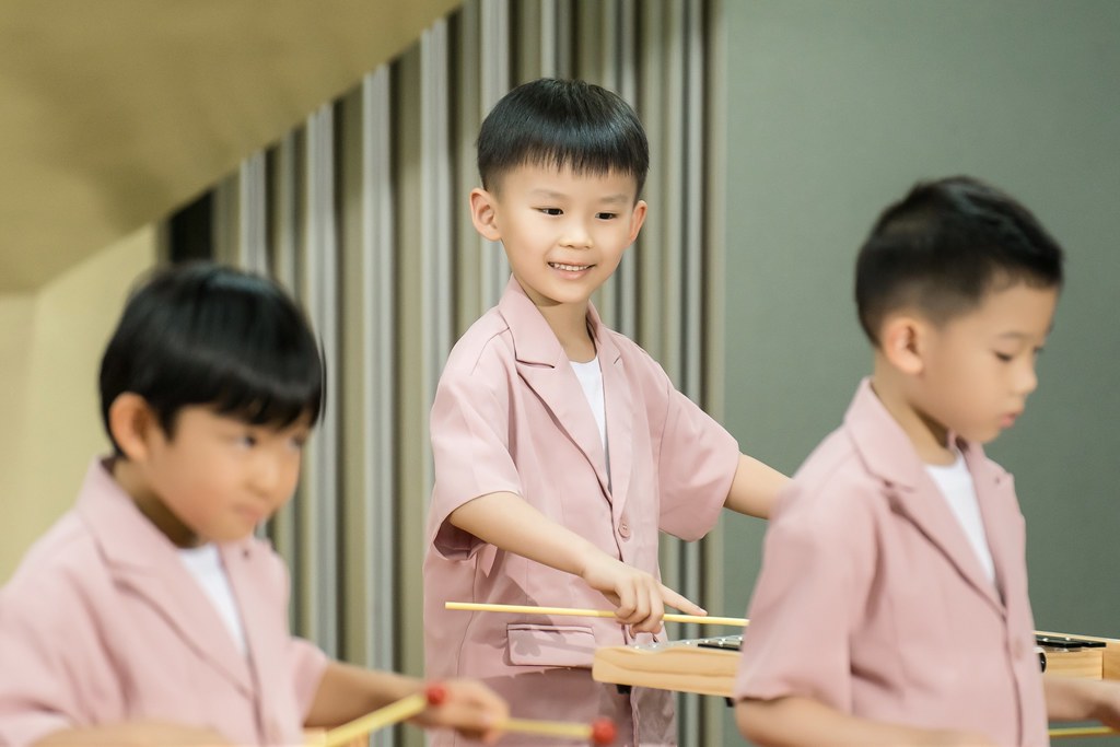 [活動攝影]2024蒙特梭利松江園畢業典禮-最專業的團隊完成每場完美活動攝影，拍的不只好更要快! #活動攝影
