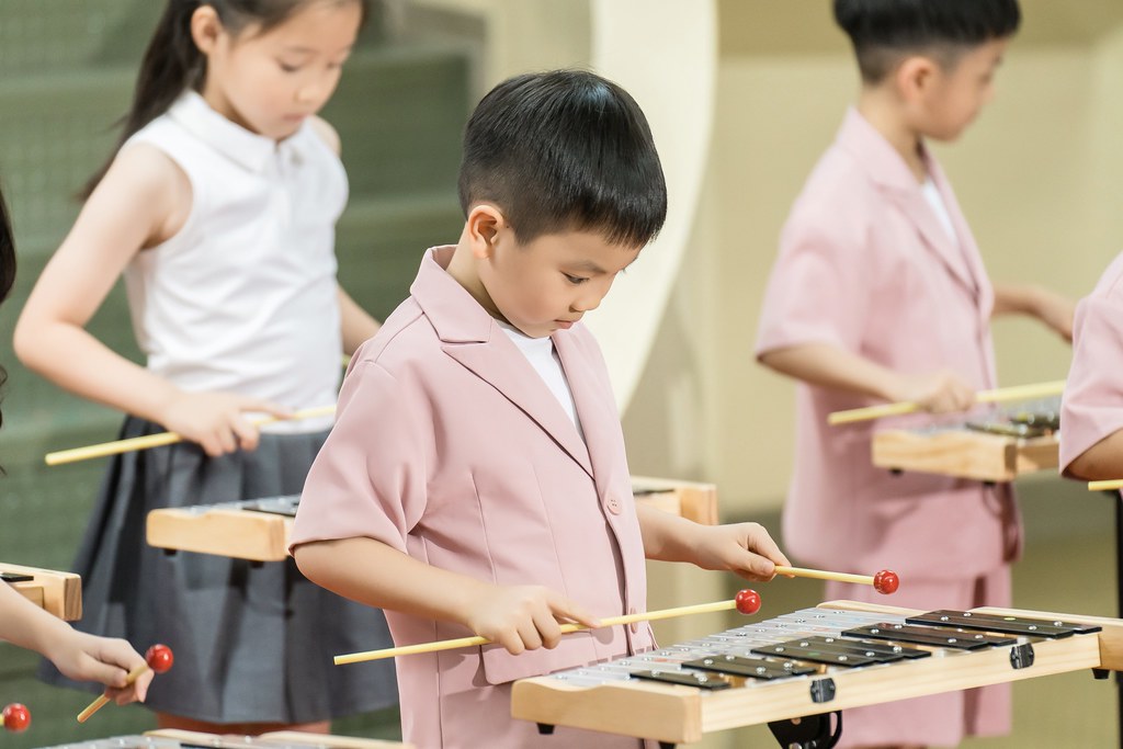 [活動攝影]2024蒙特梭利松江園畢業典禮-最專業的團隊完成每場完美活動攝影，拍的不只好更要快! #即拍即印