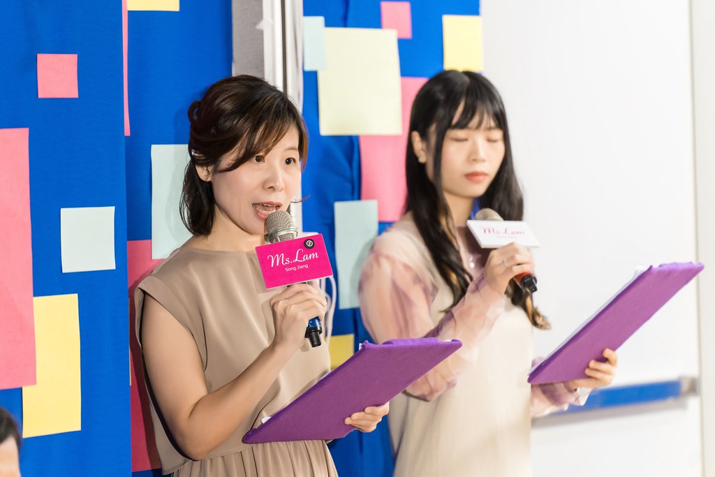 [活動攝影]2024蒙特梭利松江園畢業典禮-最專業的團隊完成每場完美活動攝影，拍的不只好更要快! #活動攝影