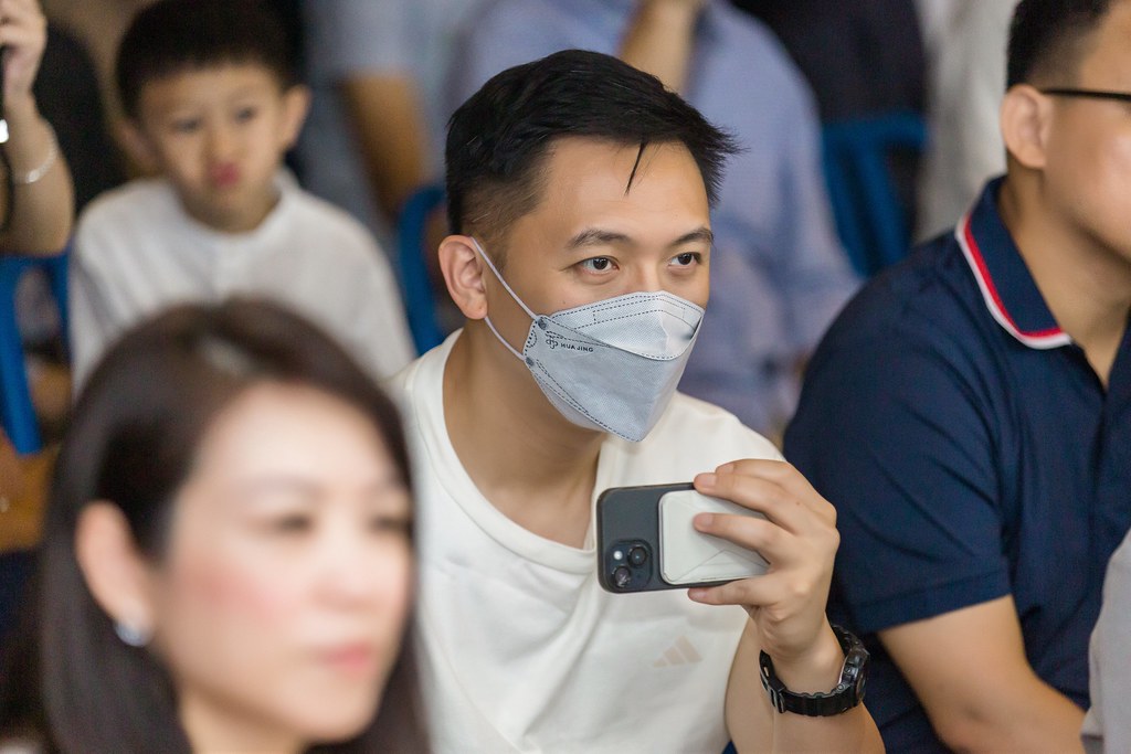 [活動攝影]2024蒙特梭利松江園畢業典禮-最專業的團隊完成每場完美活動攝影，拍的不只好更要快! #即時攝影