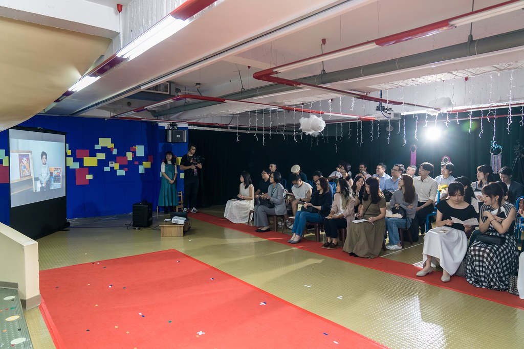 [活動攝影]2024蒙特梭利松江園畢業典禮-最專業的團隊完成每場完美活動攝影，拍的不只好更要快! #活動拍立得