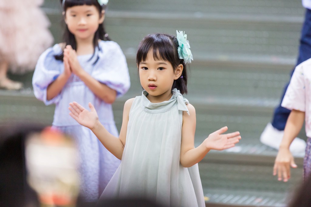[活動攝影]2024蒙特梭利松江園畢業典禮-最專業的團隊完成每場完美活動攝影，拍的不只好更要快! #即時攝影