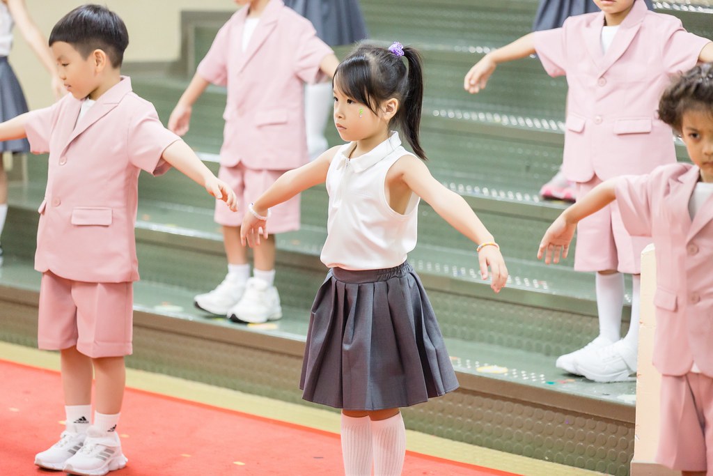 [活動攝影]2024蒙特梭利松江園畢業典禮-最專業的團隊完成每場完美活動攝影，拍的不只好更要快! #即時攝影