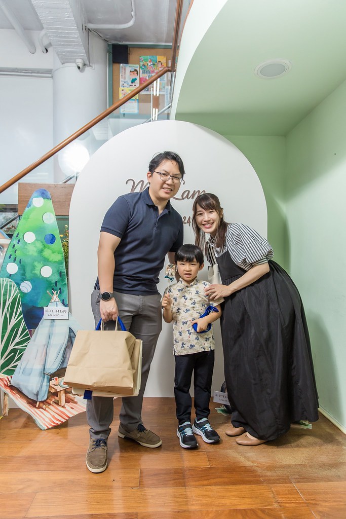 [活動攝影]2024蒙特梭利松江園畢業典禮-最專業的團隊完成每場完美活動攝影，拍的不只好更要快! #即時攝影