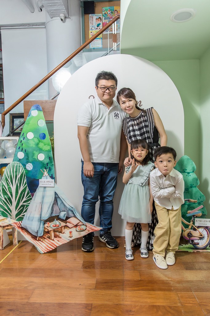 [活動攝影]2024蒙特梭利松江園畢業典禮-最專業的團隊完成每場完美活動攝影，拍的不只好更要快! #雲端攝影
