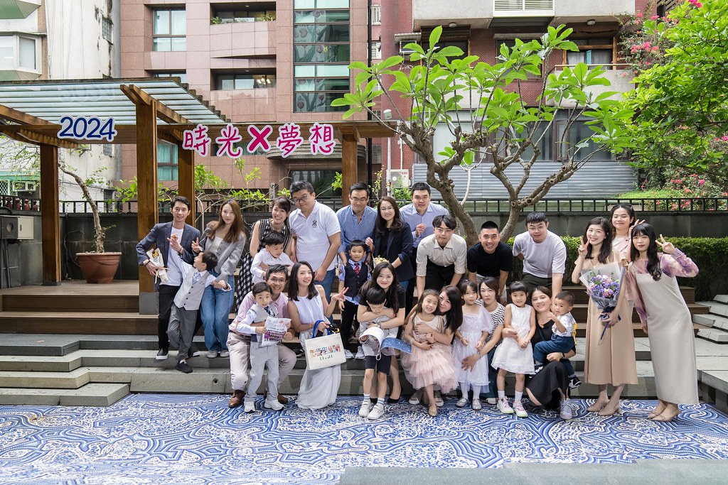 [活動攝影]2024蒙特梭利松江園畢業典禮-最專業的團隊完成每場完美活動攝影，拍的不只好更要快! #即拍即印