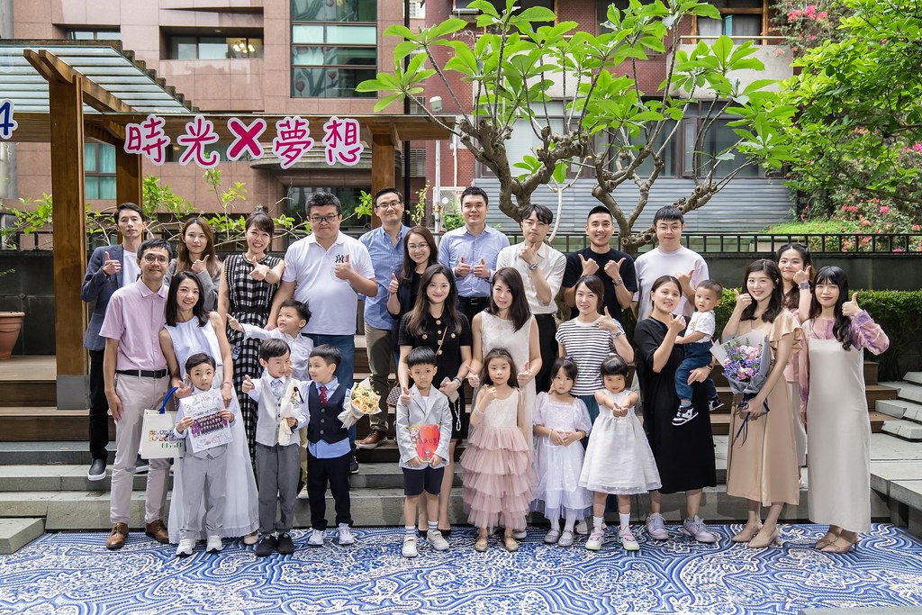 [活動攝影]2024蒙特梭利松江園畢業典禮-最專業的團隊完成每場完美活動攝影，拍的不只好更要快! #雲端攝影