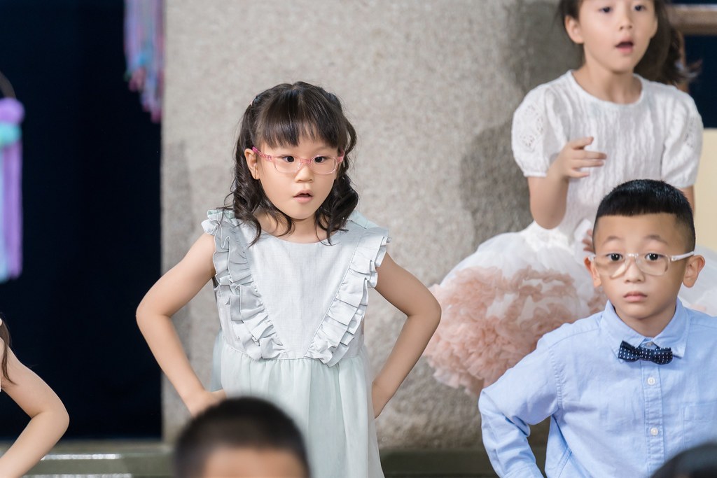 [活動攝影]2024蒙特梭利松江園畢業典禮-最專業的團隊完成每場完美活動攝影，拍的不只好更要快! #尾牙攝影