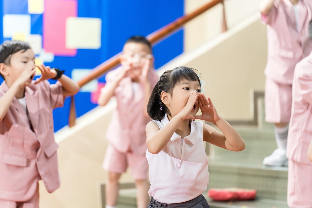 [活動攝影]2024蒙特梭利松江園畢業典禮-最專業的團隊完成每場完美活動攝影，拍的不只好更要快! #尾牙攝影