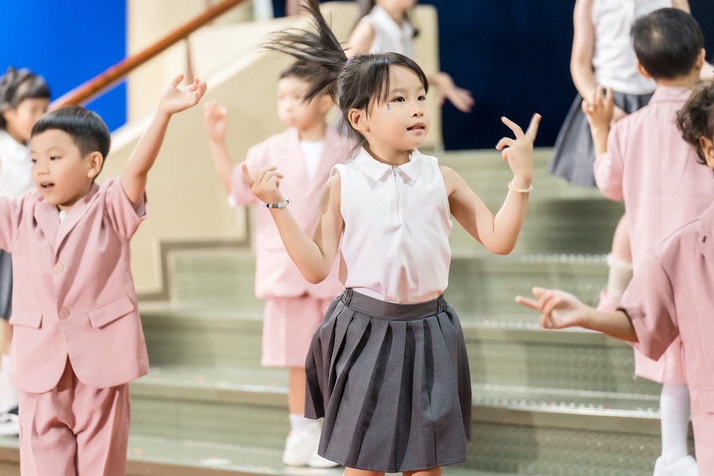 [活動攝影]2024蒙特梭利松江園畢業典禮-最專業的團隊完成每場完美活動攝影，拍的不只好更要快! #活動拍攝