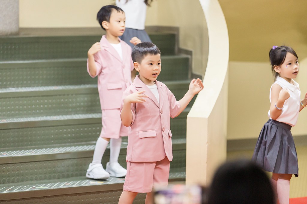 [活動攝影]2024蒙特梭利松江園畢業典禮-最專業的團隊完成每場完美活動攝影，拍的不只好更要快! #活動拍攝