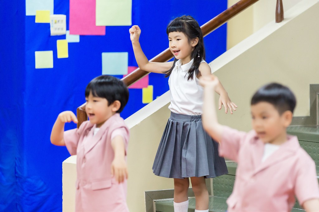 [活動攝影]2024蒙特梭利松江園畢業典禮-最專業的團隊完成每場完美活動攝影，拍的不只好更要快! #即時攝影