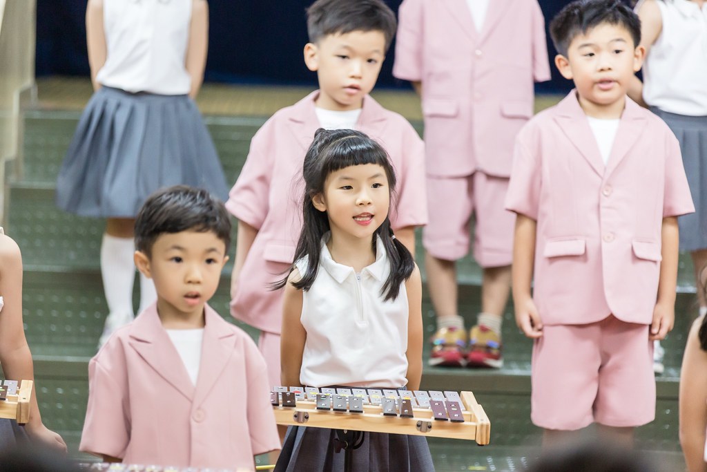 [活動攝影]2024蒙特梭利松江園畢業典禮-最專業的團隊完成每場完美活動攝影，拍的不只好更要快! #活動攝影